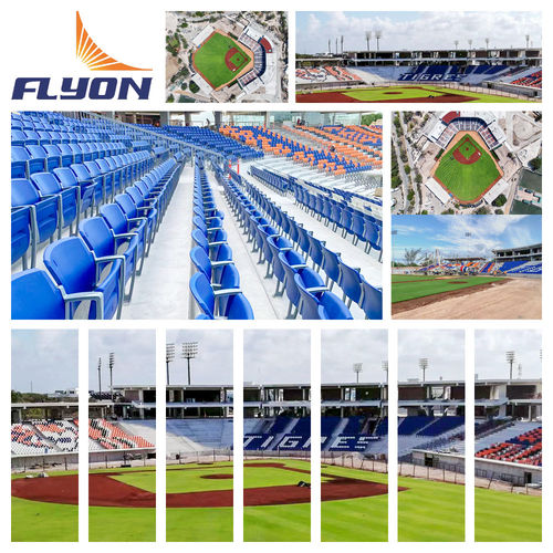 最新の企業 ソリューションについて 2022年 メキシコ座席プロジェクト