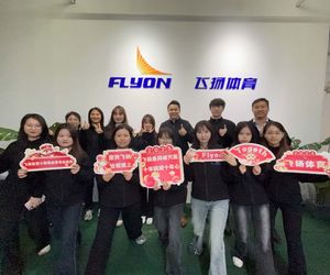 Shenzhen Flyon Sports  Co., Ltd.