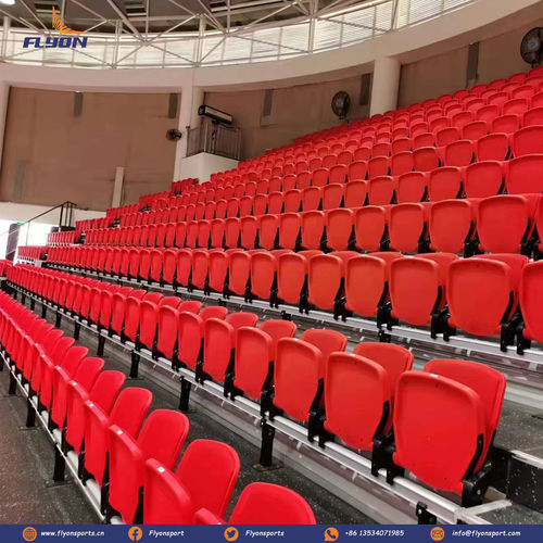 Latest company news about Flyonのスポーツへの歓迎!