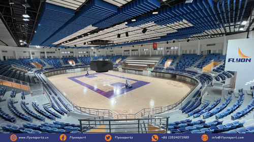 Latest company news about FIBA3×3について何を知ってる?