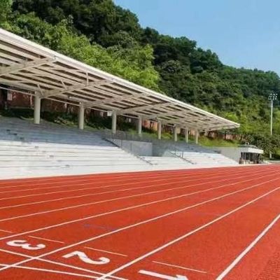 よい価格 雨区域ODMのために友好的な塗装システムの運動動くトラックEco オンラインで