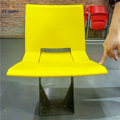 よい価格 高耐候性プラスチックスタジアムシート、簡単な設置と様々なサイズであらゆる会場に対応 オンラインで