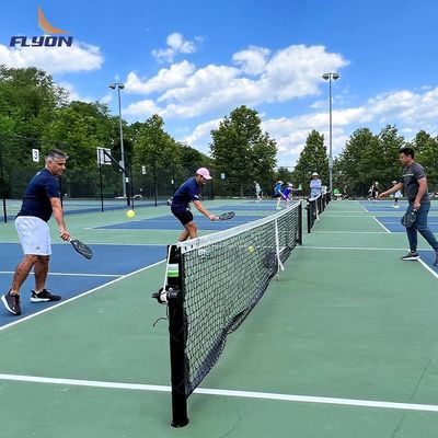 よい価格 プレミアム3mmピクルボールコートマット 卓越したパフォーマンス オンラインで