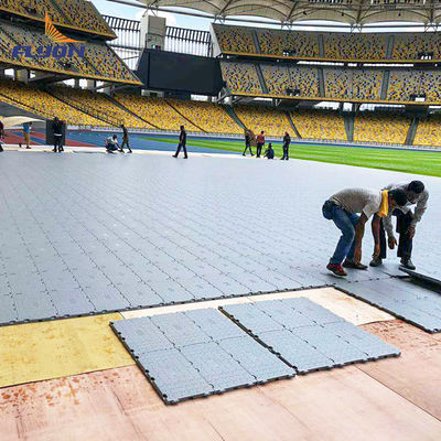 よい価格 カスタマイズ可能なイベント床マット 天候耐性 天候対策 カスタマイズ オンラインで