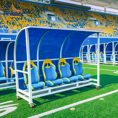 よい価格 組み立て 設置 モード 顧客 ニーズ 内のUV 保護 アルミニウム 代替ベンチ オンラインで