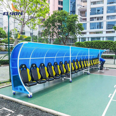 よい価格 学校 コンフォート エルゴノミックデザイン 携帯ベンチシェルター パーソナライズ可能 多機能 オンラインで