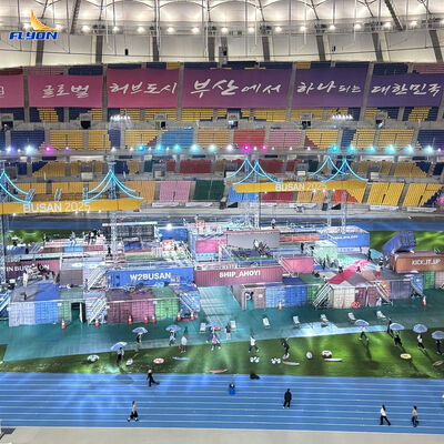 よい価格 カスタマイズされた色 高衝撃耐性 インターロック 広場保護用のポータブルイベント 床 オンラインで