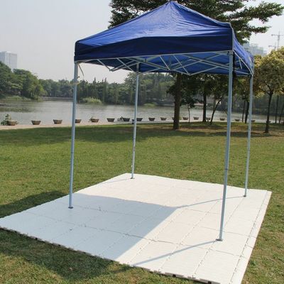 よい価格 屋外の商業展覧会のための反スリップの泥炭の保護フロアーリング オンラインで
