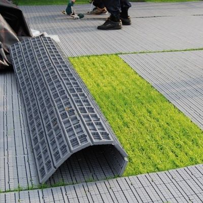よい価格 競技場の泥炭の保護のための屋外のポータブルに床を張る腐敗証拠のでき事 オンラインで