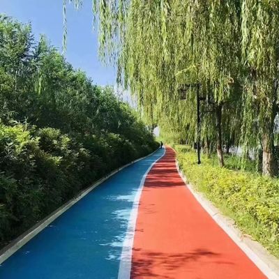 運動場のために友好的なEN標準的なEPDMのゴム製微粒Eco