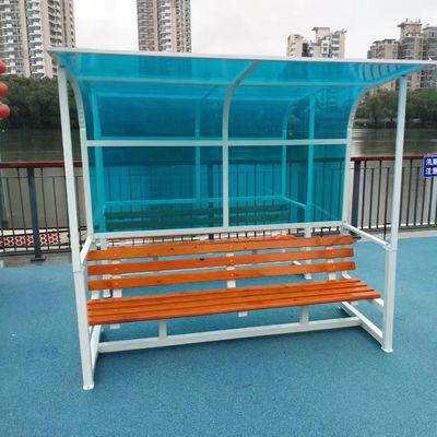 よい価格 代わりのサッカー チームのベンチは学校公園の競技場のために保護する オンラインで