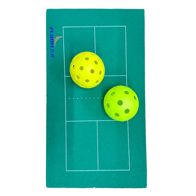よい価格 カスタマイズされた色 	Pickleball裁判所のマットはPickleballのフロアーリングを遊ばす オンラインで