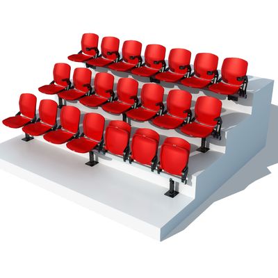 よい価格 5年 プラスチックスタジアム スポーツシート 紫外線防止 防火 45cm 幅 オンラインで