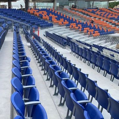 よい価格 ACE スタジアム スポーツ シート 椅子 HDPE 素材と抗紫外線特性 オンラインで
