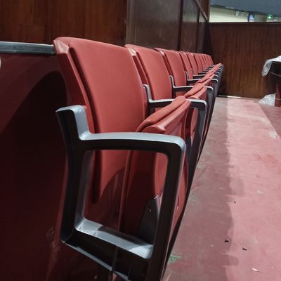 よい価格 スタジアム体験を向上させるための例外的なHDPE ACEスタジアム座席 オンラインで