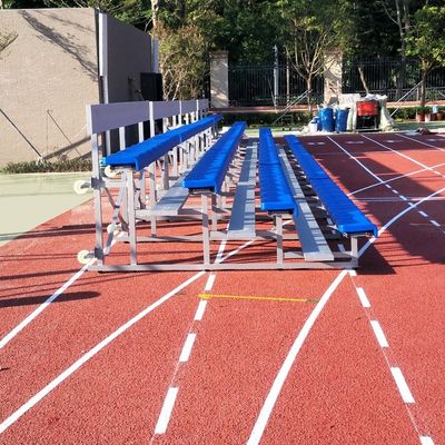 スタジアム 屋外 アルミニウム プレイス 信頼 且つ 便利 な 座席 ソリューション