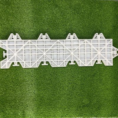 高滑り抵抗性を持つ携帯イベントフロアを簡単にインストール