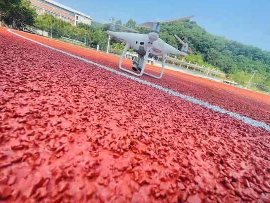 よい価格 耐候性・低保守性のある400m陸上走行コース オンラインで