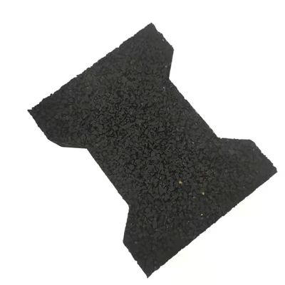 アンチ スリップゴム床マット リングホールサンプル 無料機能