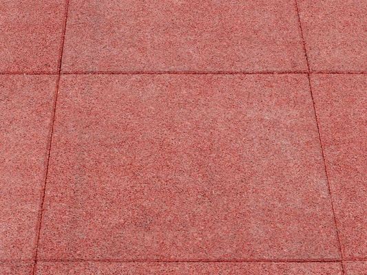 よい価格 優れた耐磨性 EPDM 高防水材料用のゴム粒 オンラインで