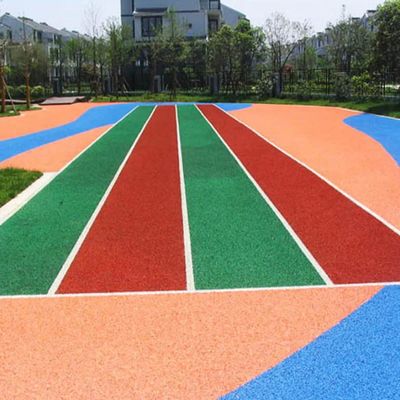 よい価格 直角型陸上走行道 6mm 耐候性 低保守性 400m 長さ オンラインで