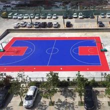 インパクトポリプロピレンコポリマー PPタイル スポーツフロア