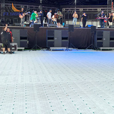 よい価格 耐久性とUV耐性 ポータブルイベントフロア テントフロア オンラインで