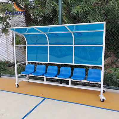 よい価格 UV 保護 プレイヤー 代替 座席 ISO CE SGS Fih 証明書 滑らない表面 オンラインで