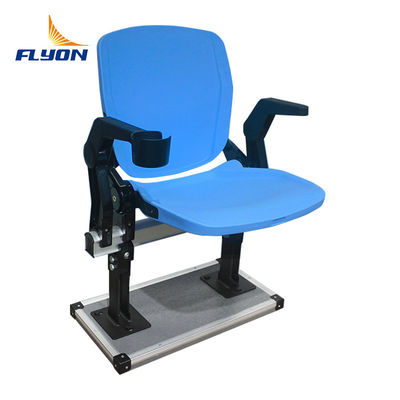 各種 サイズ 簡単に 設置 できる プラスチック スタジアム シート