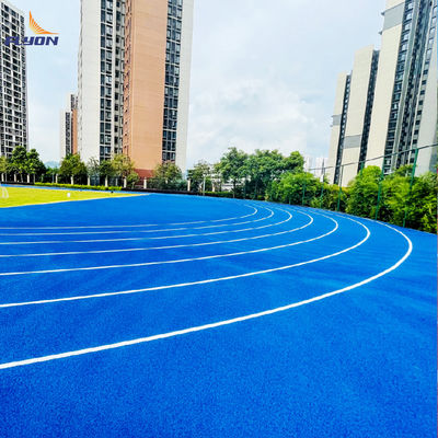よい価格 EPDM ランニング・トラック 陸上競技用 タータン・トラック スポーツ サッカー オンラインで