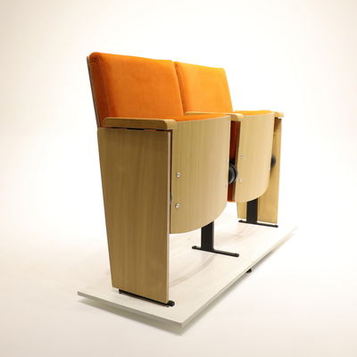 OEM / ODM 快適な現代的なシアターシーティングソリューション（屋内イベント向け）