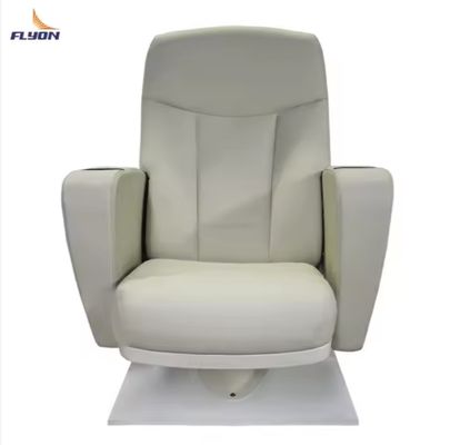 シアター向けに500ポンドの容量とエルゴノミックなデザインの可変シアター座席