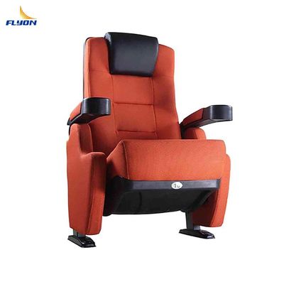 屋内使用向けポータブルモダン折りたたみシネマシーティングソリューション