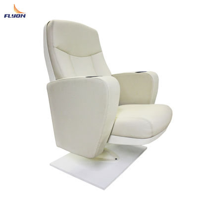 よい価格 Customizable Theater Seating with 500 lbs Capacity and Ergonomic Design for Fire-Retardant Auditorium Seating オンラインで