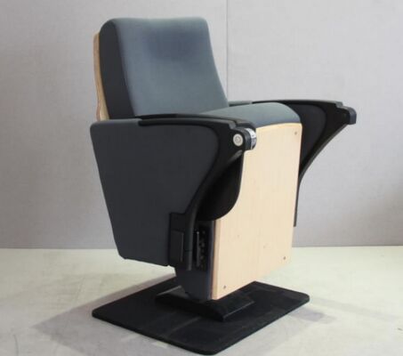 よい価格 ファブリックアジャスタブルアームレストレザーモダンムービーシアターシート、講堂シネマ用連続列連結システム オンラインで