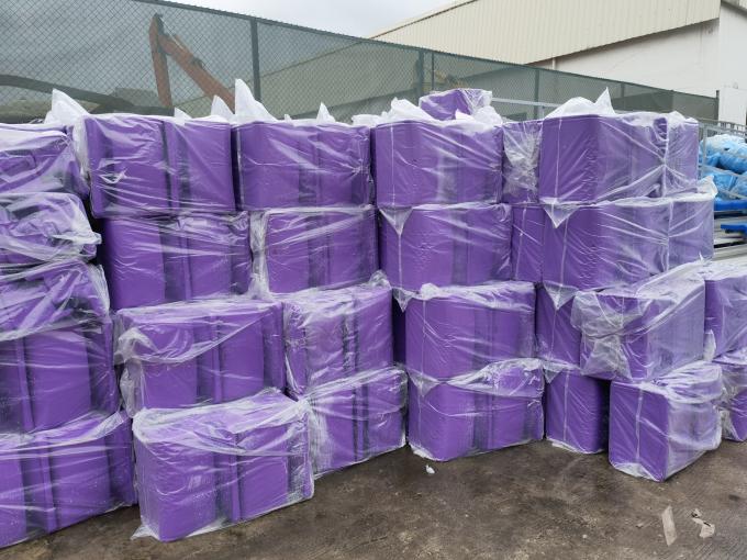 耐久性のあるカスタマイズ可能な講堂モダン映画館の座席、通路パネル付き 5