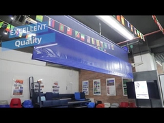 隔たりカーテン